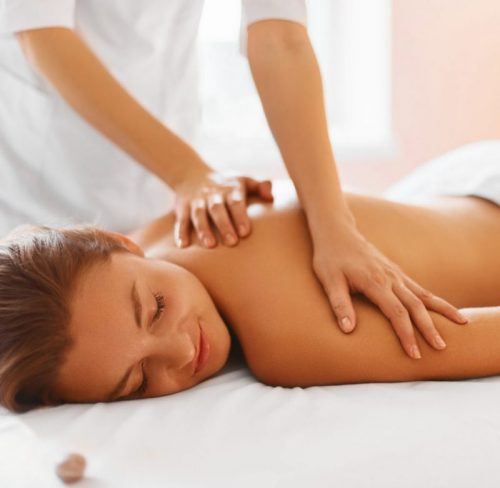 Massage Bien-être Réconfortant Lille
